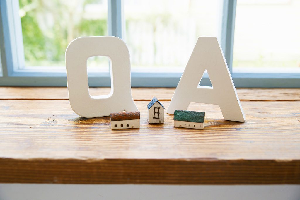 【終了】住まいの家づくり相談会