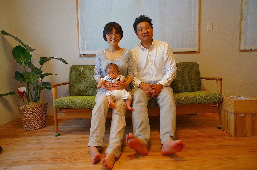 森田建設スタッフ