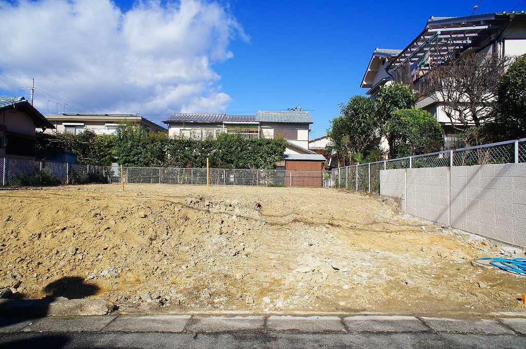 リブテラス長尾台二丁目　設計相談会