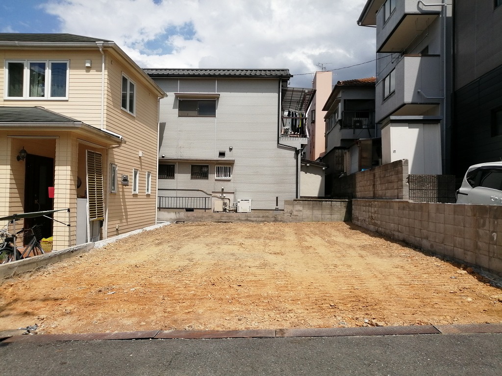 【成約】リブテラス長尾谷町三丁目