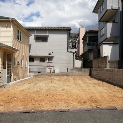 リブテラス長尾谷町三丁目