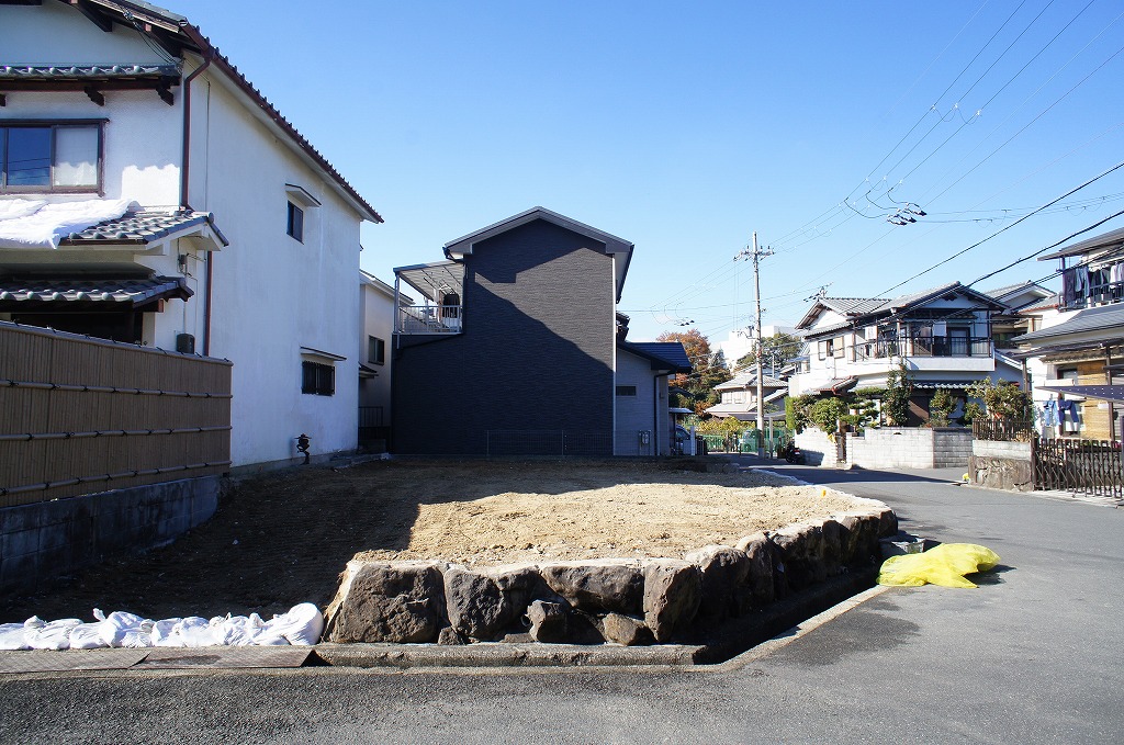 【成約】リブテラス藤阪東町四丁目