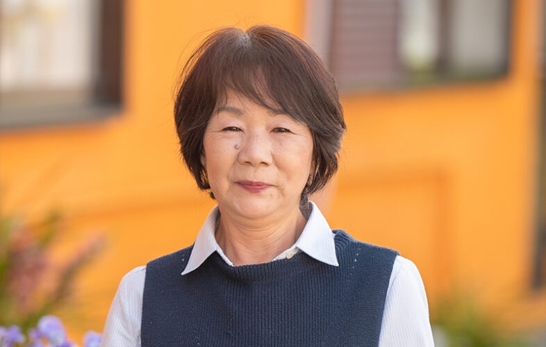 森田 雪子