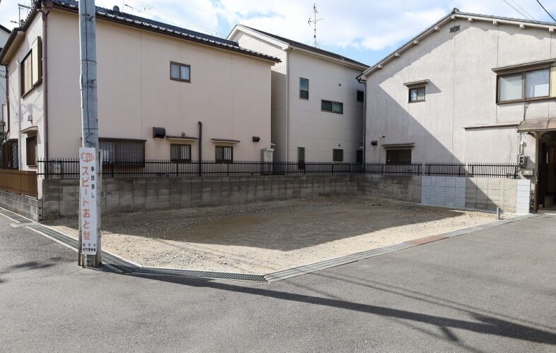 【成約】リブテラス長尾元町6丁目