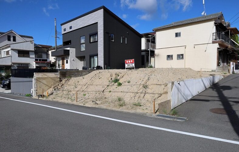 【成約】プロジェクト長尾家具町4丁目