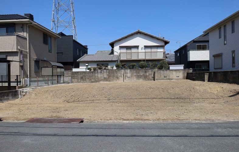 リブテラス黄金野