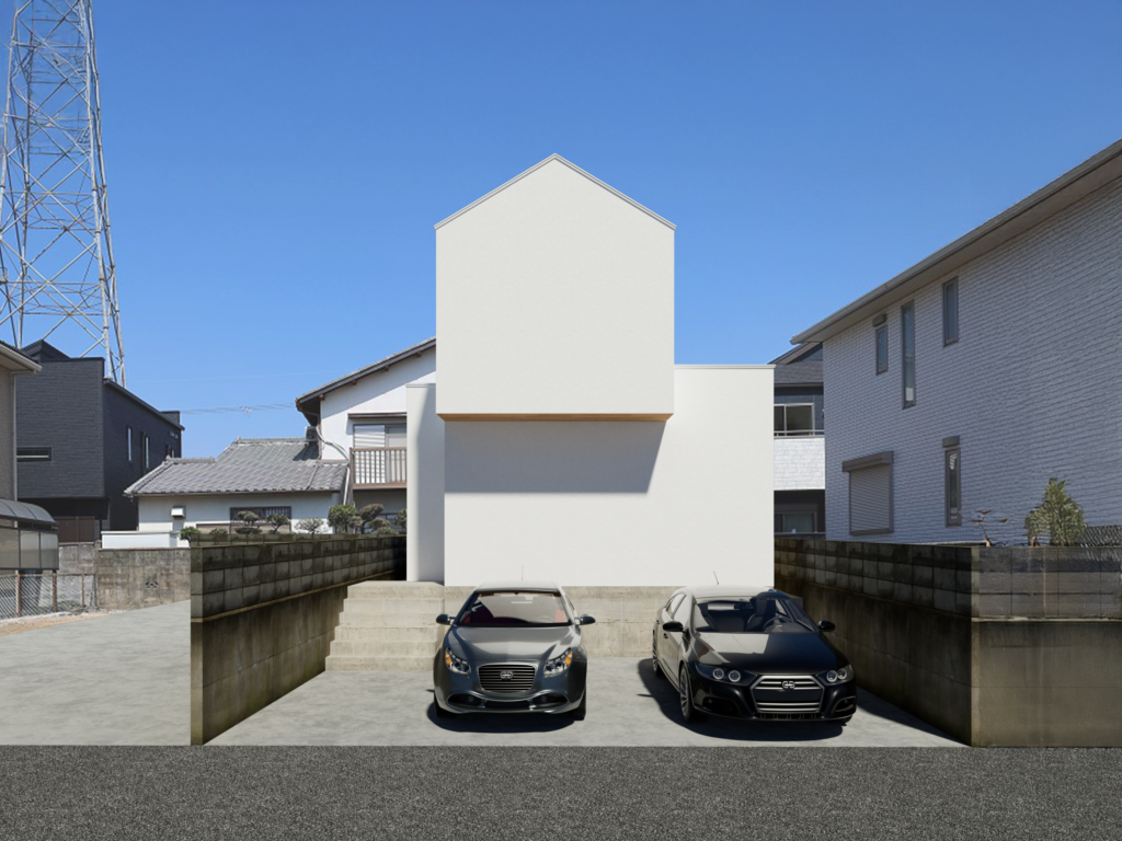 リブテラス黄金野