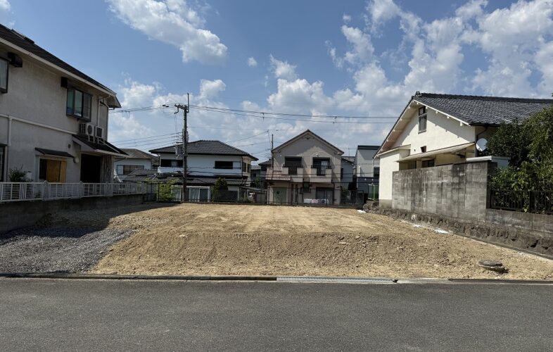 リブテラス長尾東町3丁目