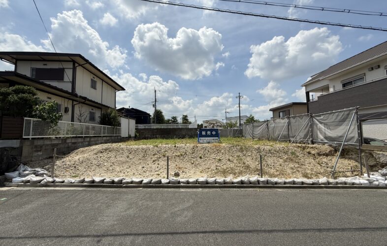 プロジェクト長尾東町1丁目