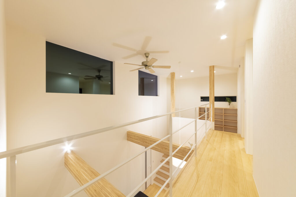 シンプルノートの家76-01