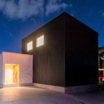 シンプルノートの家76-01