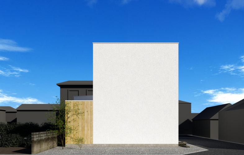 リブテラス藤阪東町２丁目