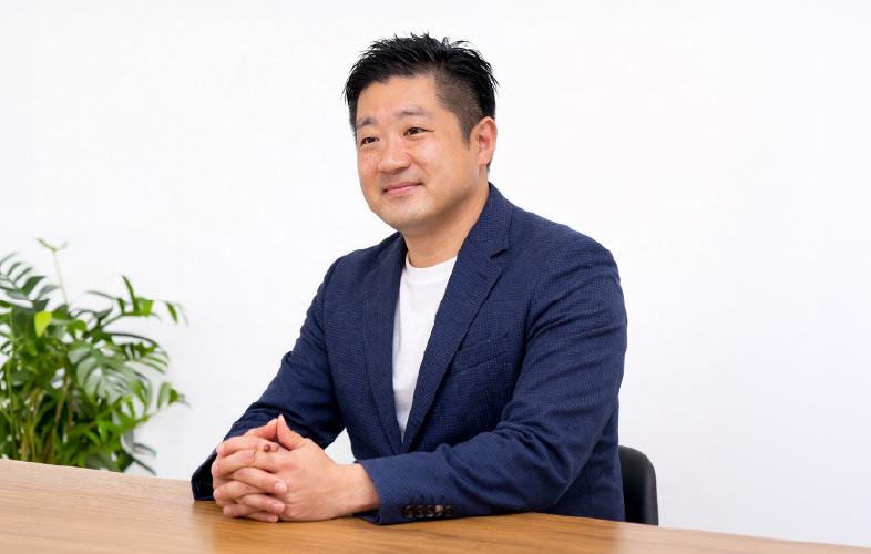 ALKU HAUS 代表 森田知憲