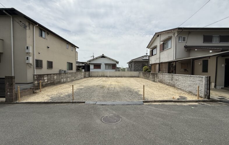 リブテラス杉山手一丁目