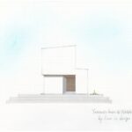 長岡京シンプルノート