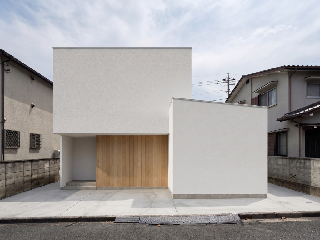 杉山手プレゼンシート