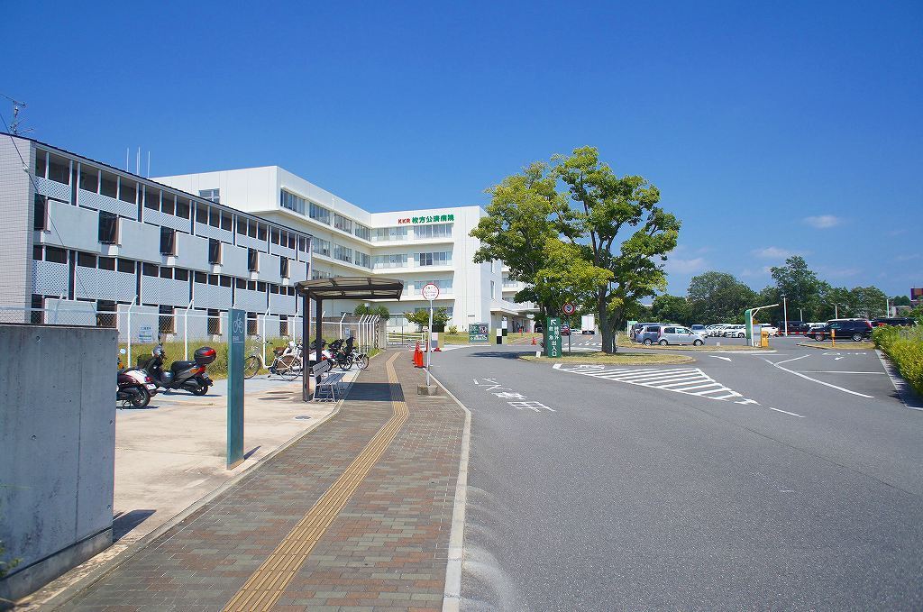 枚方公済病院