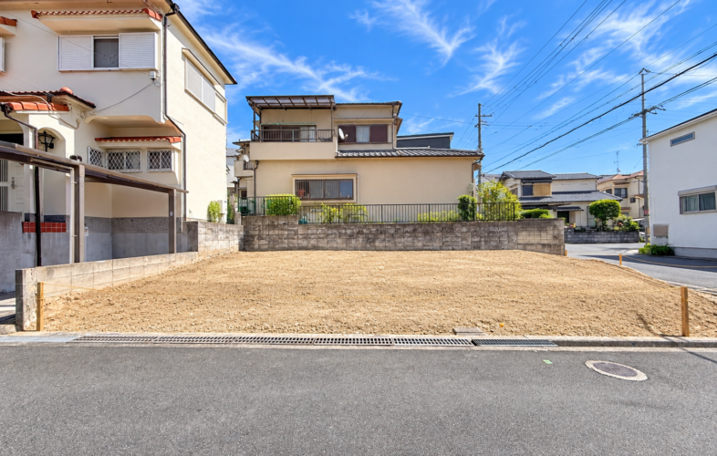 リブテラス藤阪東町4丁目