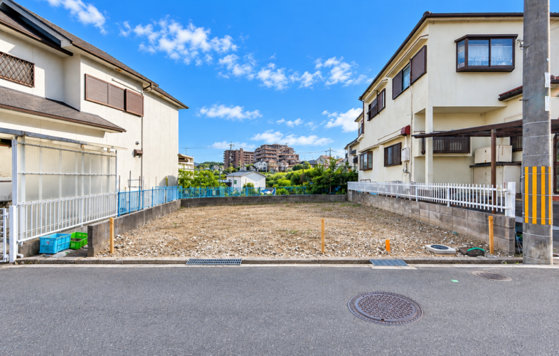 リブテラス長尾元町6丁目